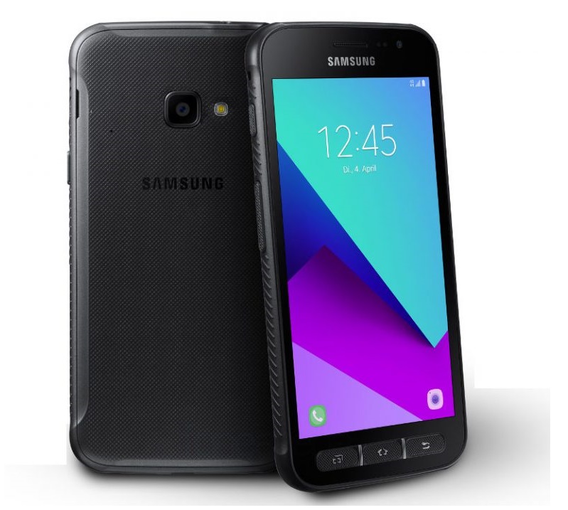 samsung galaxy xcover specs