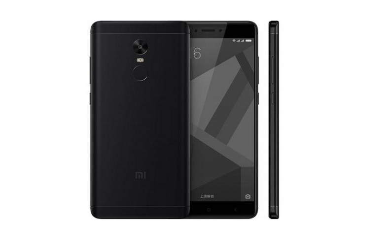 Xiaomi Redmi Note 4x tips