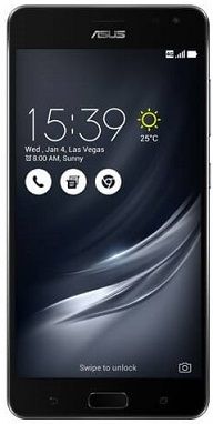 Asus Zenfone AR