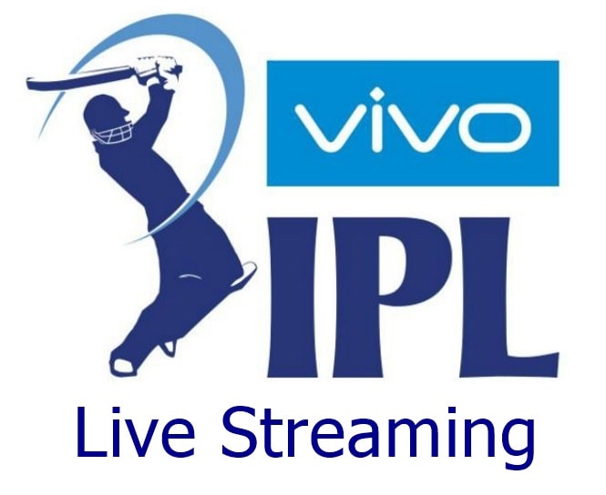 Ipl Live Streaming Free