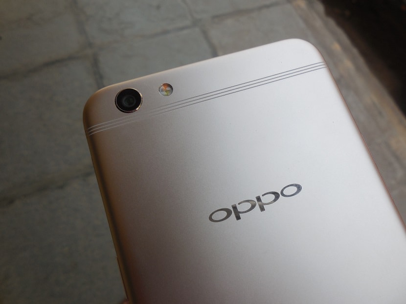 Oppo F3 Plus Camera Review