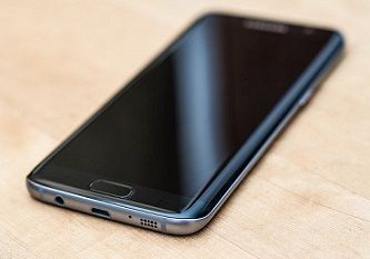 Samsung Galaxy S8 picture