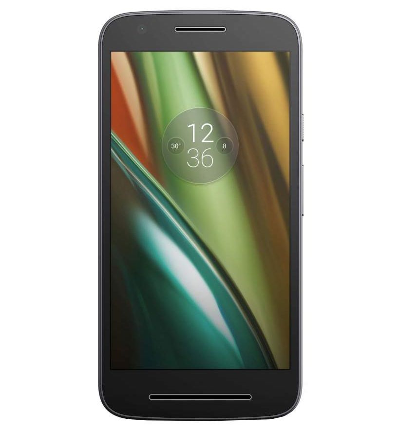 Motorola Moto E4 Plus