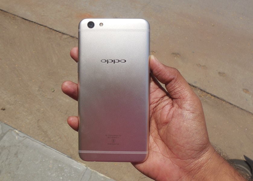 Oppo F3 Plus Review