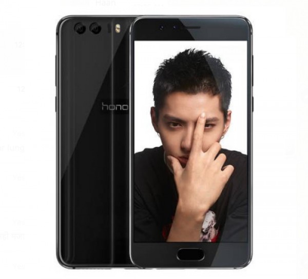 Huawei Honor 9