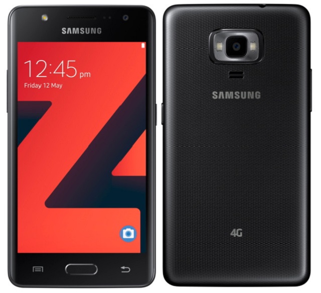 Samsung Z4