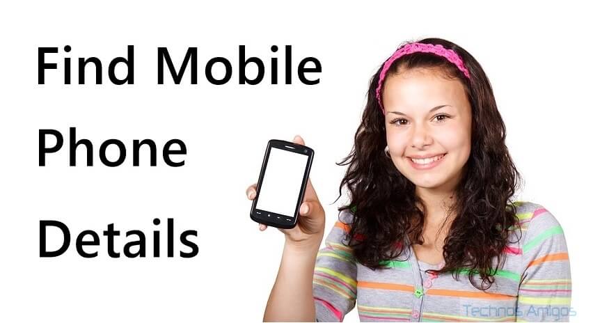 Find Mobile Number Owner Details