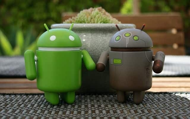Android 8.0 Name Oreo