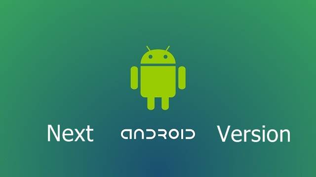 current android version