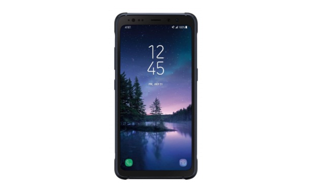 Samsung Galaxy S8 Active root