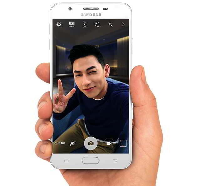 Samsung Galaxy J10