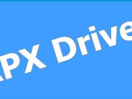 APX Driver Windows 10