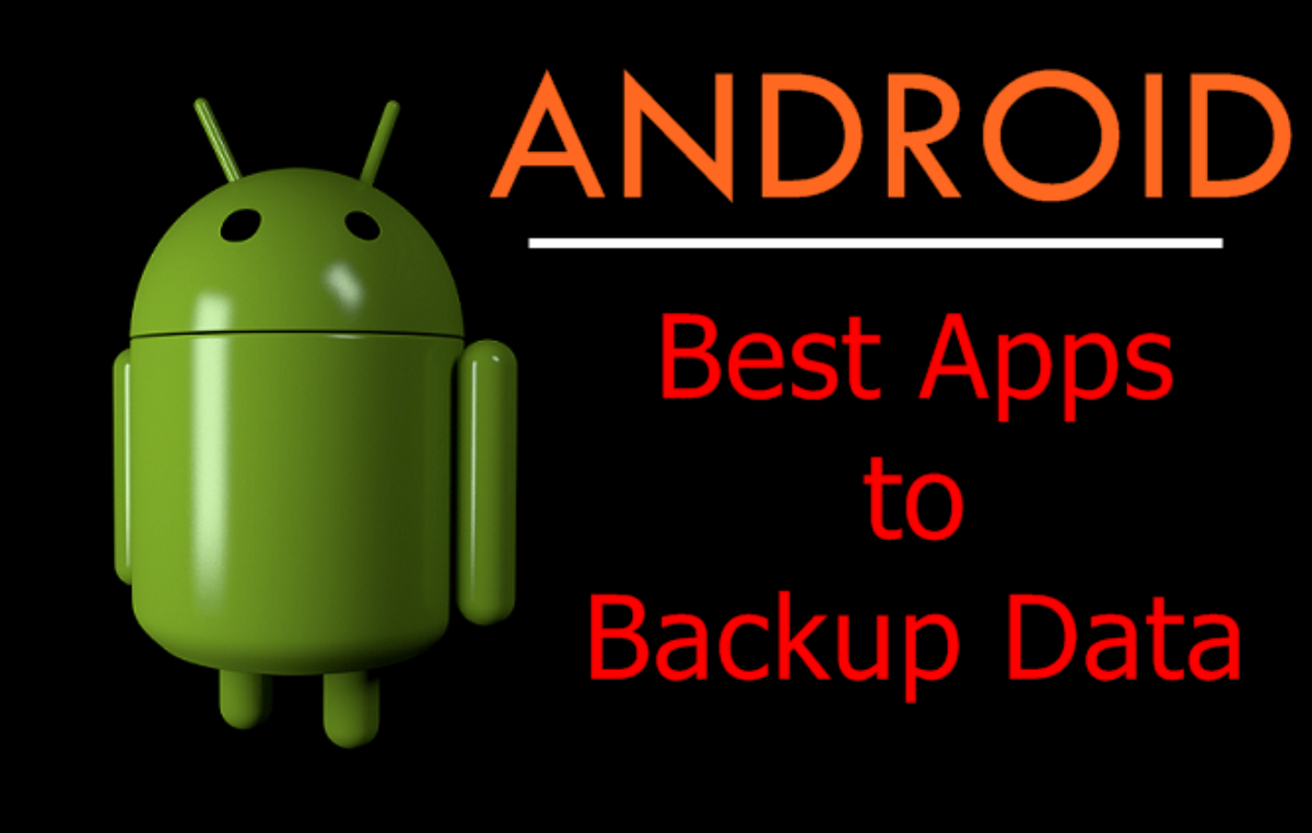 best backup app for android no root