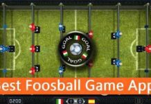 Best Foosball Game Apps for iPhone