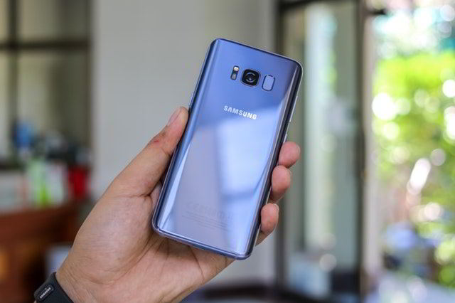Samsung Galaxy X 2019