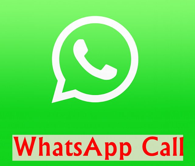 change WhatsApp Call ringtone