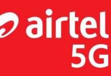 airtel 5g release date