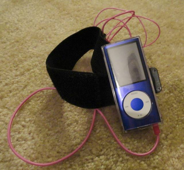 selling old iPod