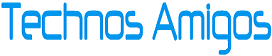 TechnosAmigos logo
