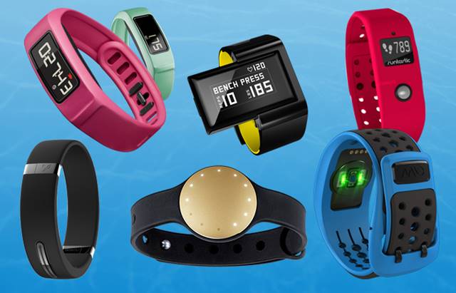 Fitness Bands