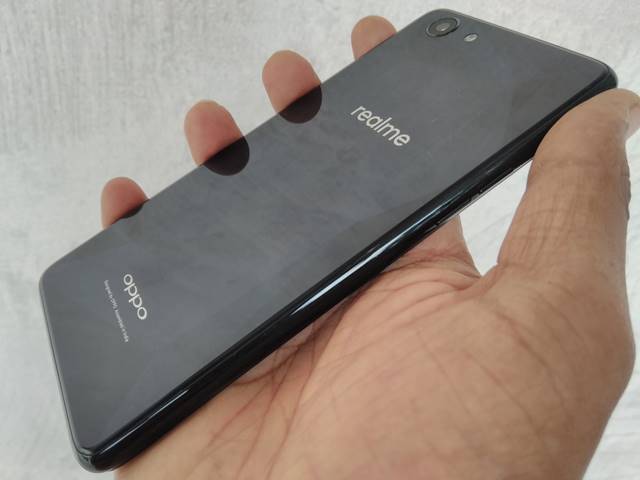 Oppo Realme 2 price in India; Realme 2 specs