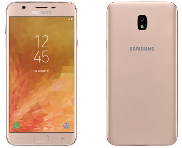 samsung j7 boost mobile