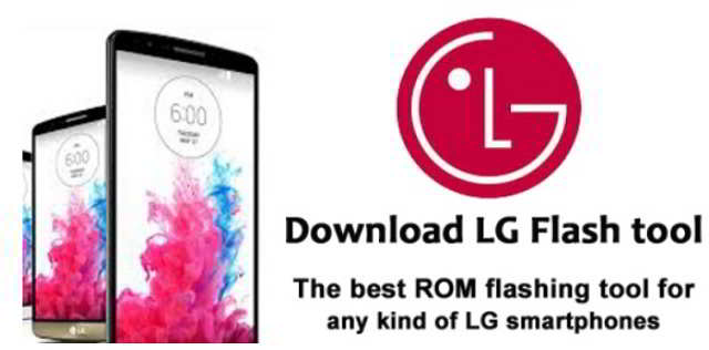 lg flash tools contact the system administrator