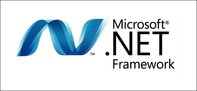 NET Framework download