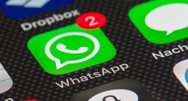 WhatsApp for Tizen phones