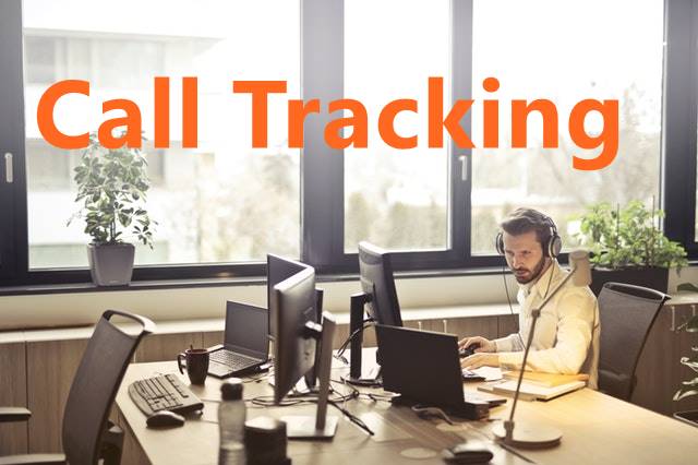 Call Tracking