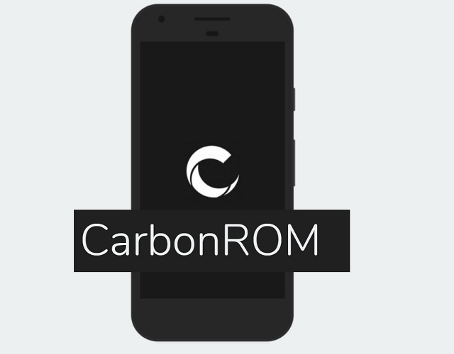 Carbon ROM for Android