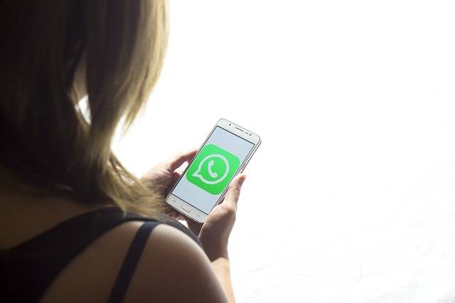 Influence of WhatsApp on Teenagers