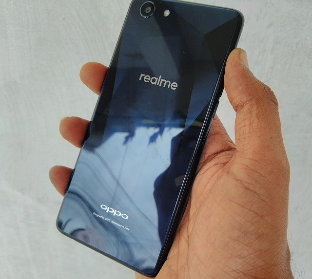 new phone launch realme 2024