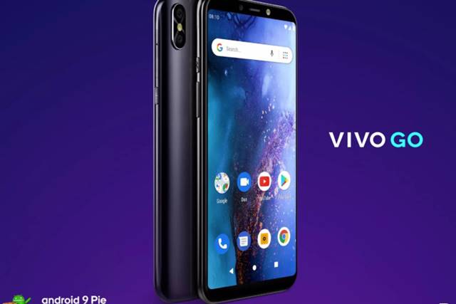 BLU Vivo Go