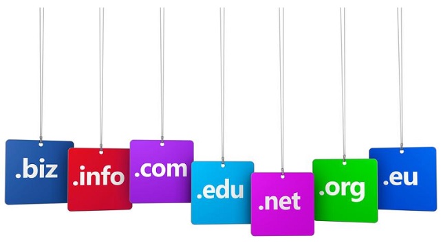 DOMAIN NAME SEARCH ENGINE FRIENDLY