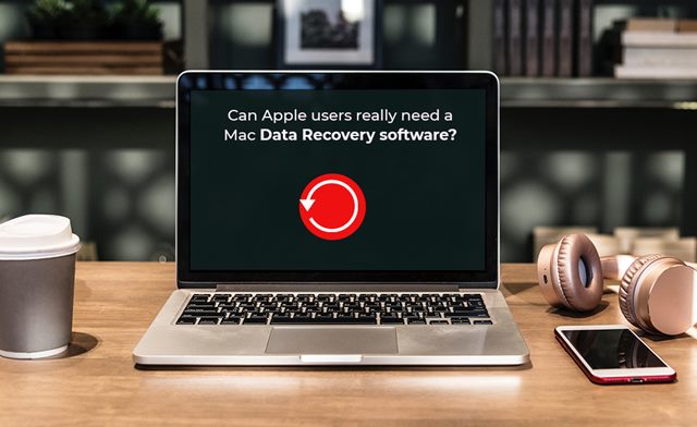 Apple Mac Data Recovery software