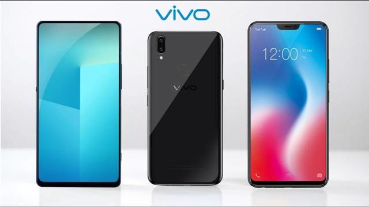 Upcoming Vivo Mobiles 2020 Vivo V15 Pro V17 Pro Vivo X25