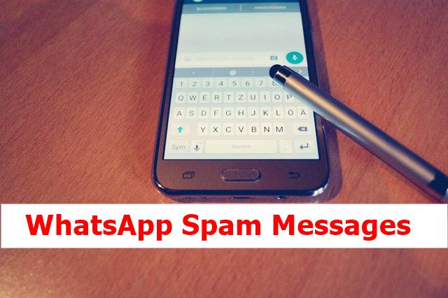 whatsapp spam bot online