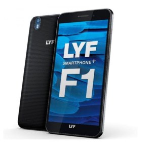LYF F1