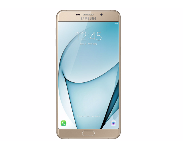 Samsung Galaxy A9 Pro 2016