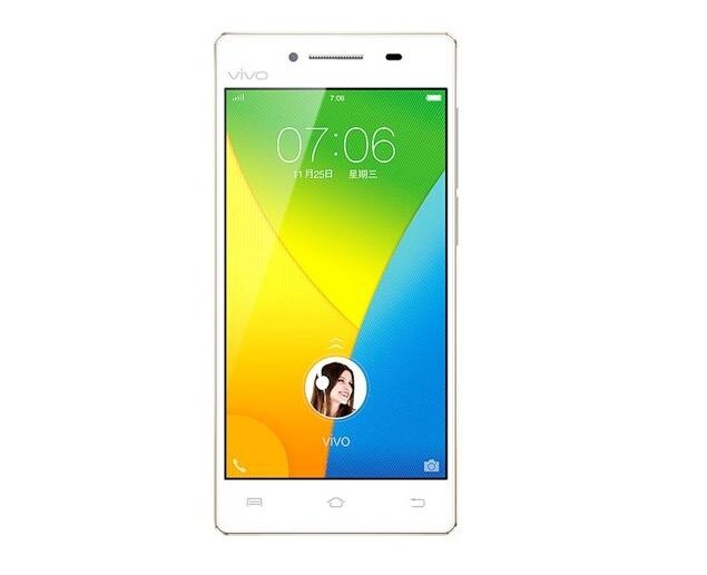 Vivo V5 – The Best Selfie Phone with 20 MP Moonlight Front Camera
