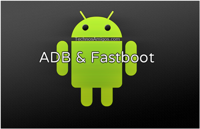 ADB fastboot drivers download