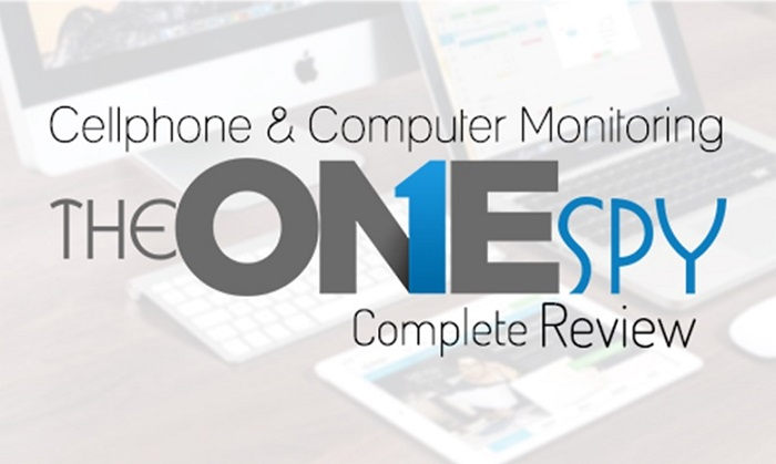 OneSpy Cell Phone