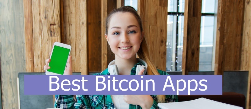 Best Bitcoin Applications