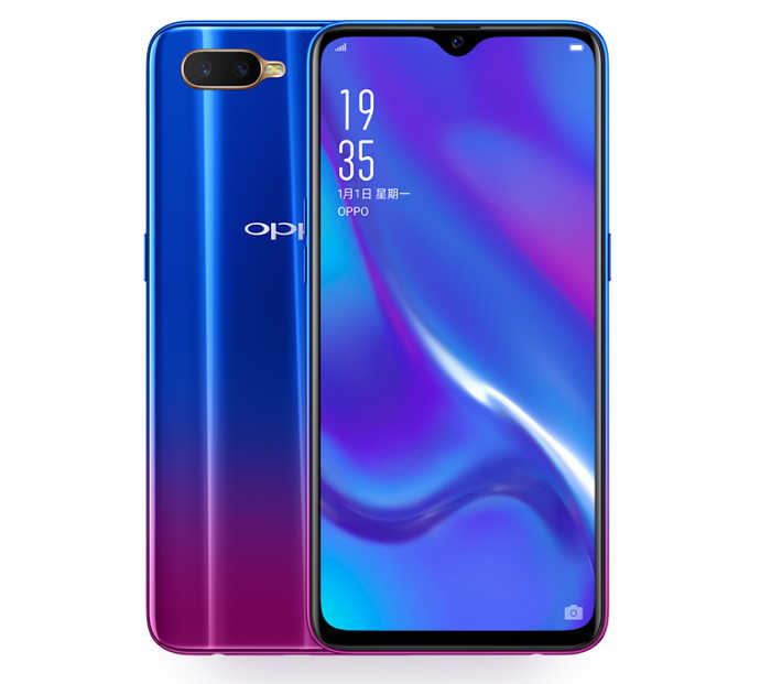 Oppo F1 specifications