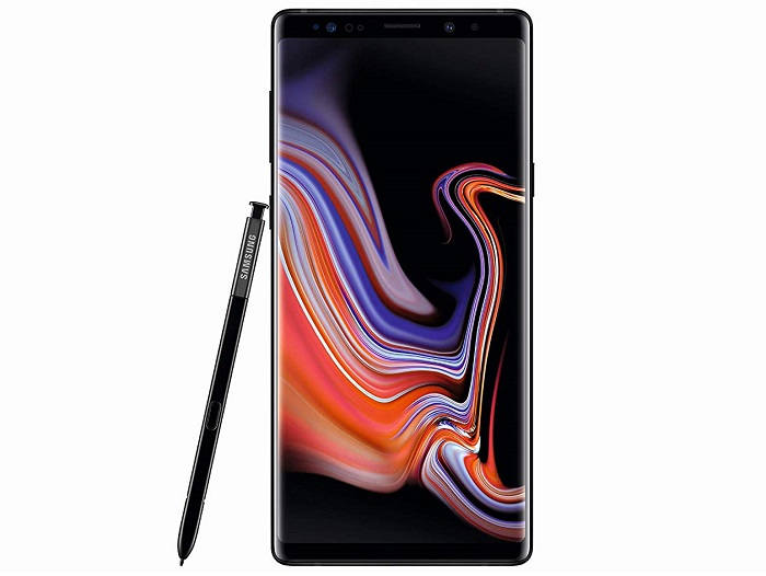 Samsung Galaxy Note 10 specifications, Samsung Galaxy Note 10 pros
