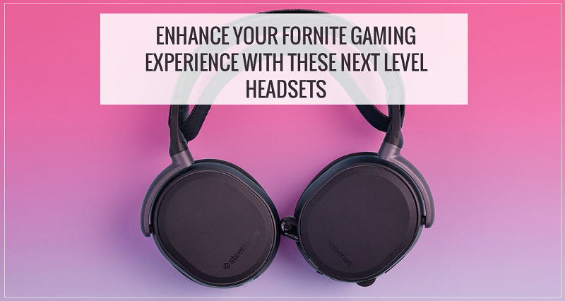 Fornite Gaming experience
