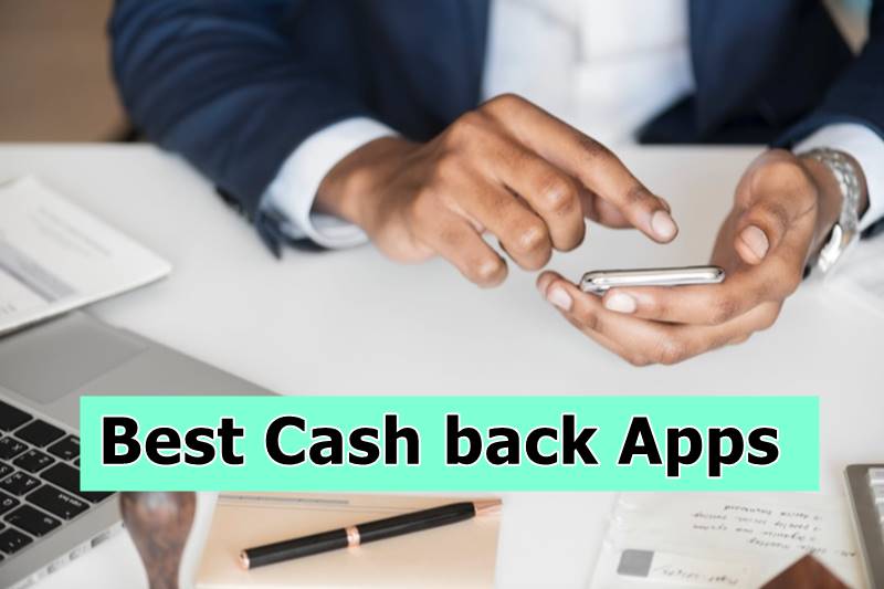 best Cash back apps