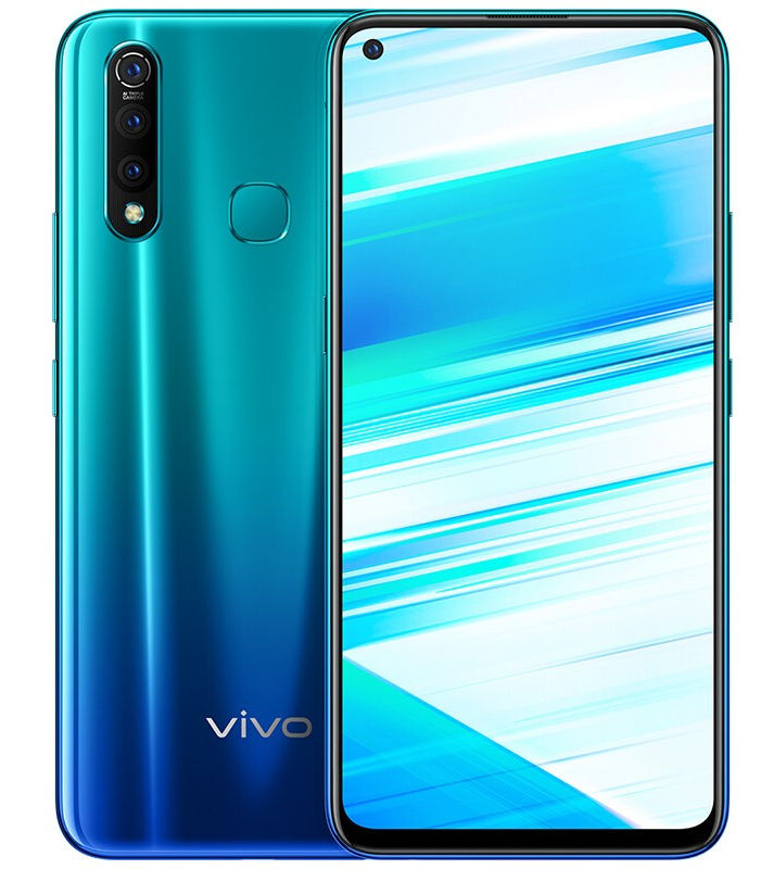 Vivo Z5x Price, Specifications, Availability, Pros & Cons Details