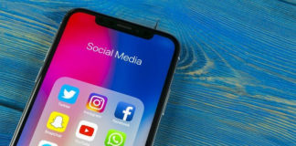 Social media to know about smartphones